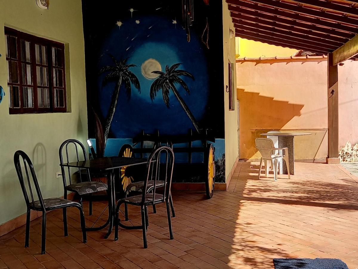 Conforto Com Aconchego E Paz Ilha Comprida Zewnętrze zdjęcie