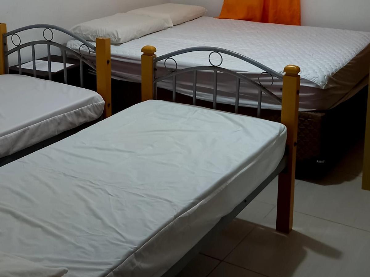 Conforto Com Aconchego E Paz Ilha Comprida Zewnętrze zdjęcie