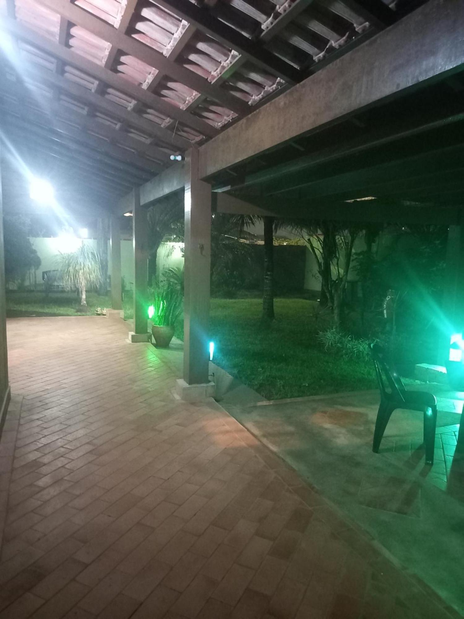 Conforto Com Aconchego E Paz Ilha Comprida Zewnętrze zdjęcie