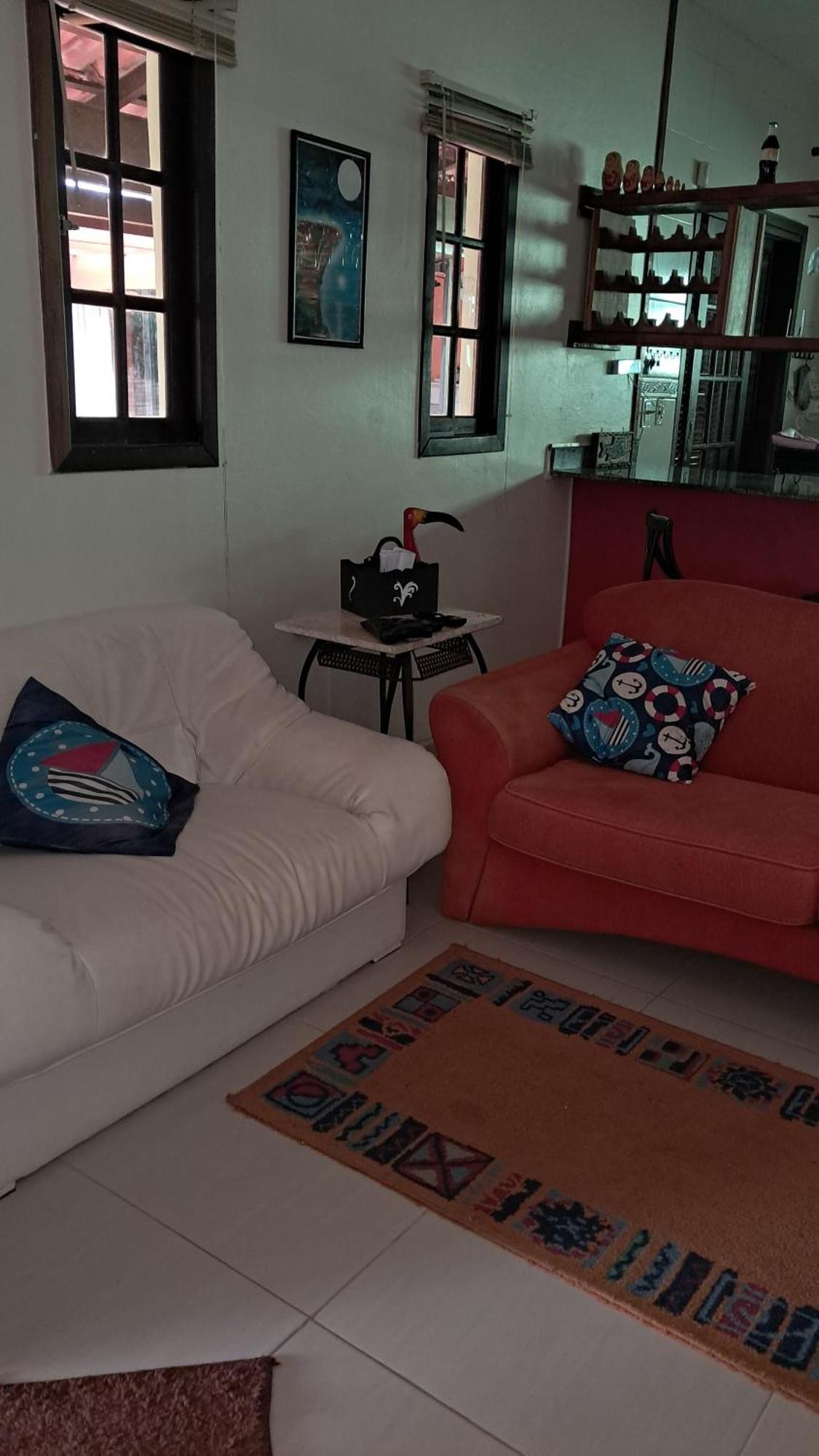 Conforto Com Aconchego E Paz Ilha Comprida Zewnętrze zdjęcie
