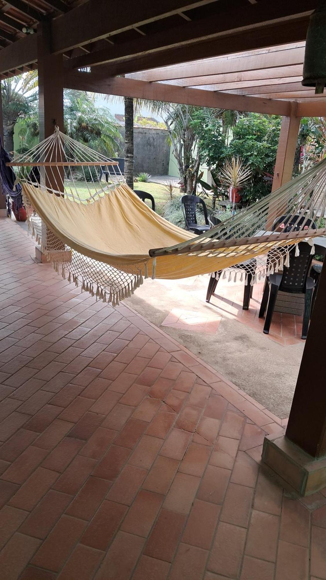 Conforto Com Aconchego E Paz Ilha Comprida Zewnętrze zdjęcie