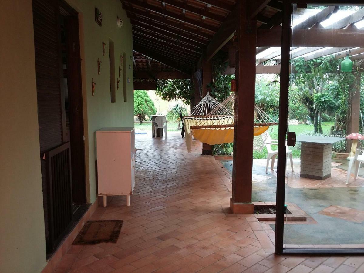 Conforto Com Aconchego E Paz Ilha Comprida Zewnętrze zdjęcie