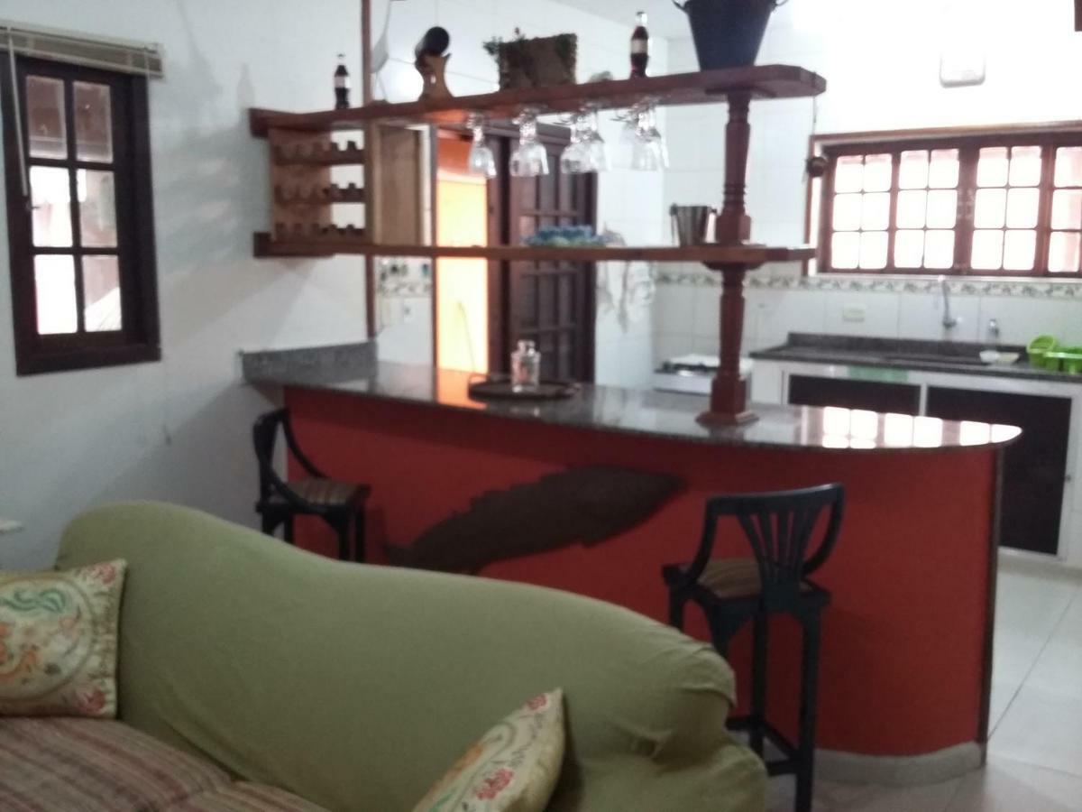 Conforto Com Aconchego E Paz Ilha Comprida Zewnętrze zdjęcie
