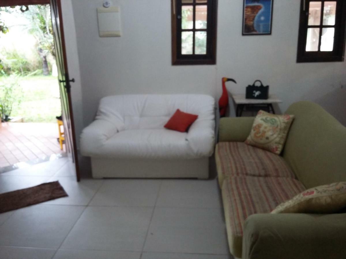 Conforto Com Aconchego E Paz Ilha Comprida Zewnętrze zdjęcie
