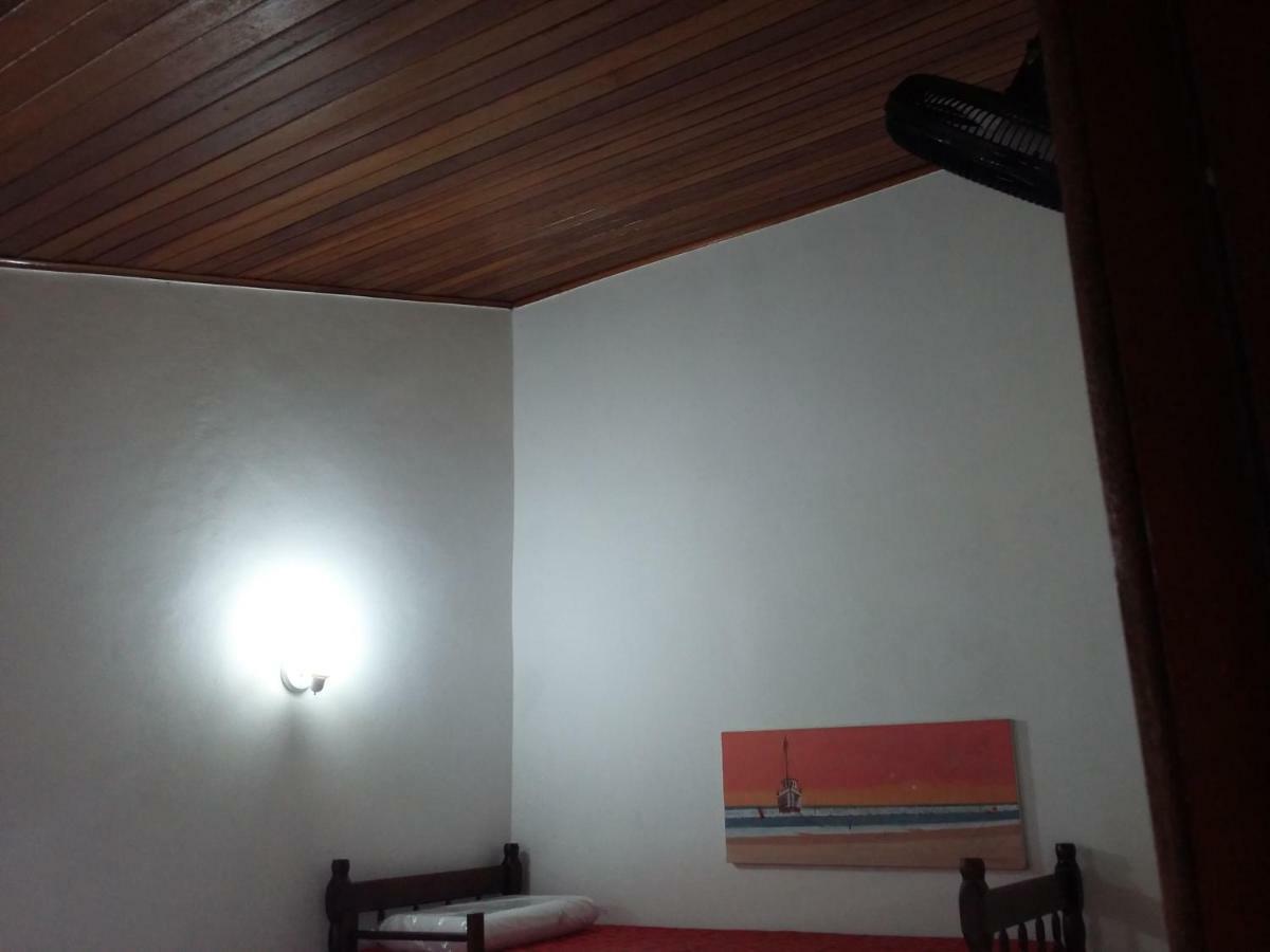 Conforto Com Aconchego E Paz Ilha Comprida Zewnętrze zdjęcie