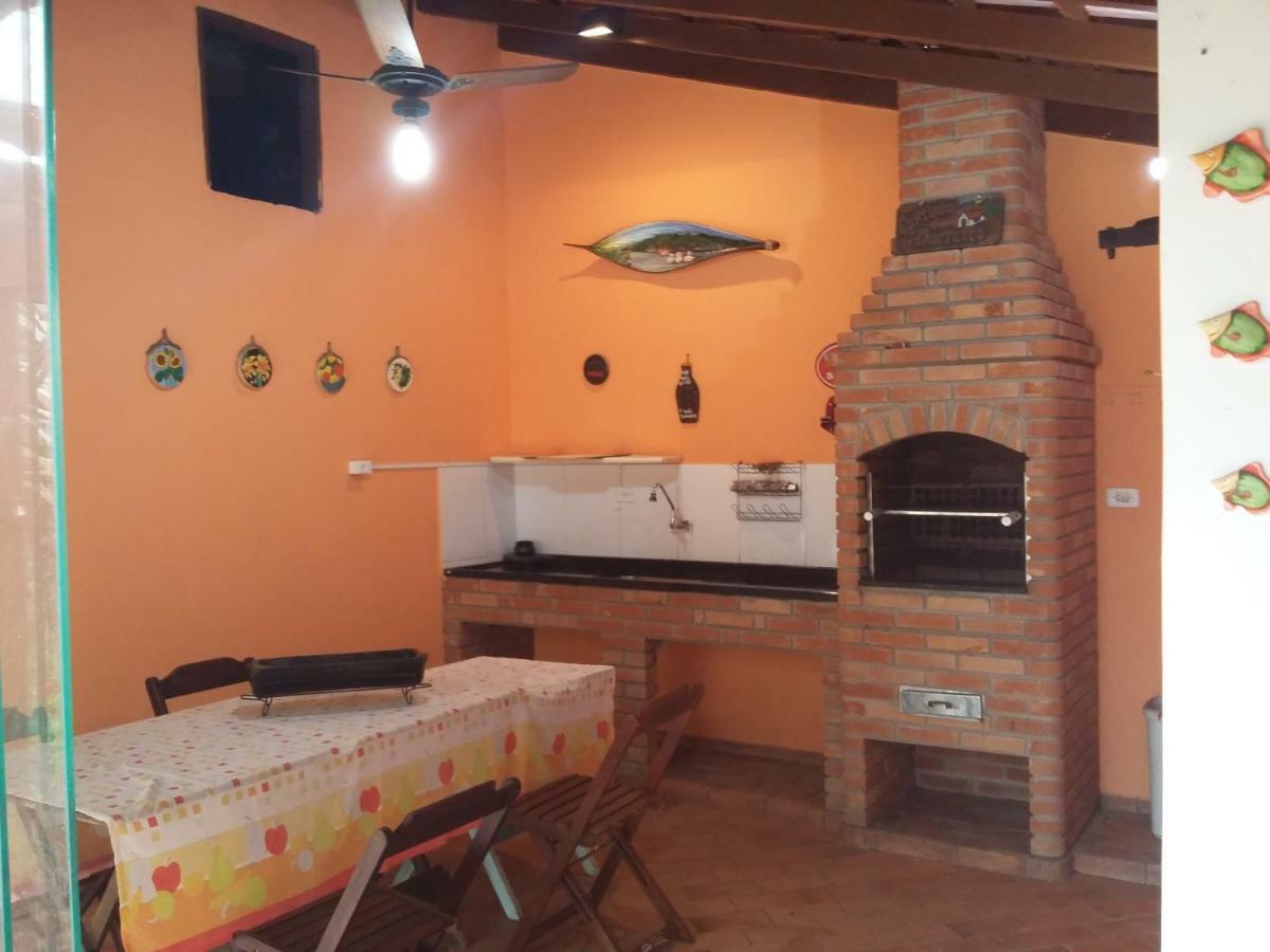 Conforto Com Aconchego E Paz Ilha Comprida Zewnętrze zdjęcie
