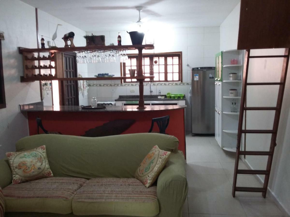 Conforto Com Aconchego E Paz Ilha Comprida Zewnętrze zdjęcie