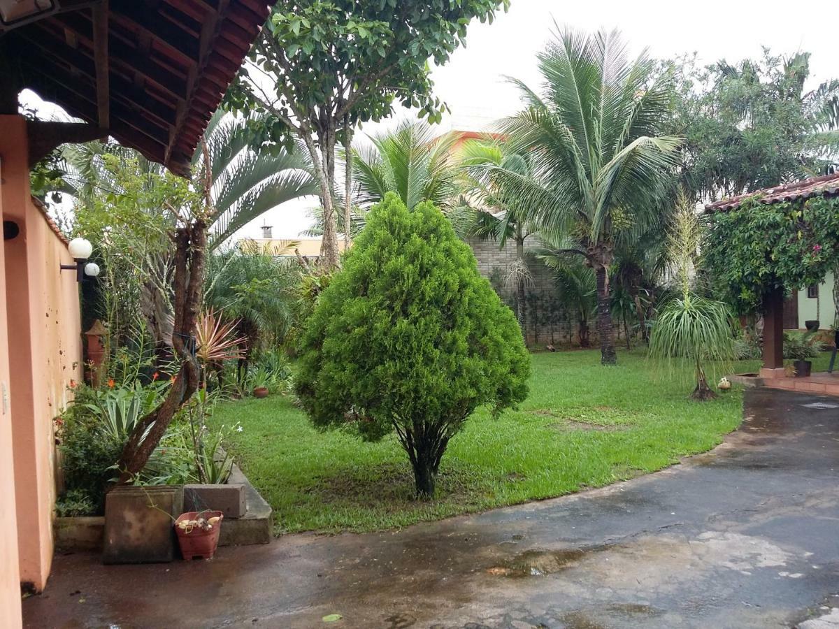 Conforto Com Aconchego E Paz Ilha Comprida Zewnętrze zdjęcie